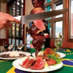 Glutenfree restaurant