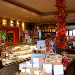 glutenfree restaurant