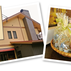 glutenfree restaurant