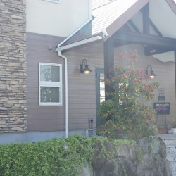 glutenfree restaurant